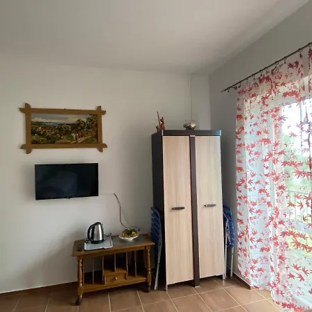 Agroturystyka Barzowice Pokoj 1 Pensjonat Darłowo