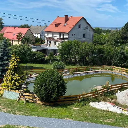 Pensjonat Agroturystyka Barzowice Pokoj 1