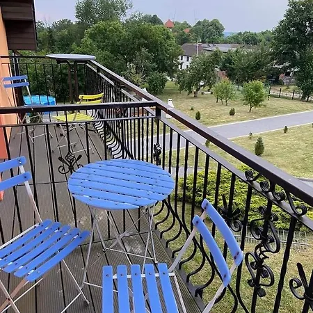 Agroturystyka Barzowice Pokoj 1 Pensjonat Darłowo