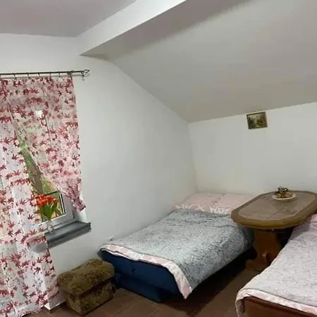 Agroturystyka Barzowice Pokoj 1 Pensjonat