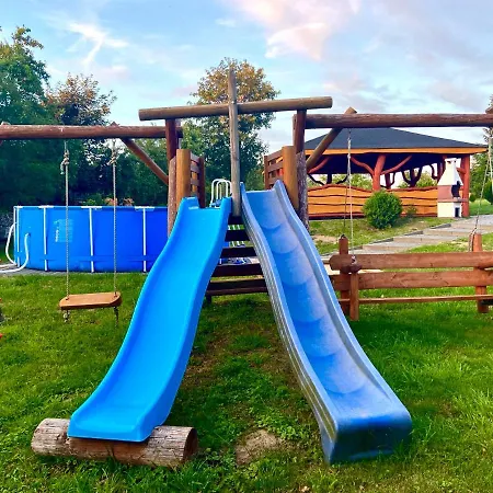 Agroturystyka Barzowice Pokoj 1 Pensjonat *