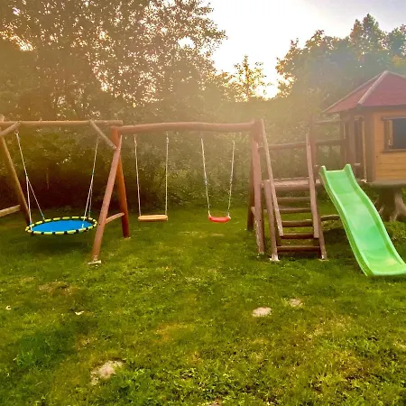 Agroturystyka Barzowice Pokoj 1 Pensjonat *